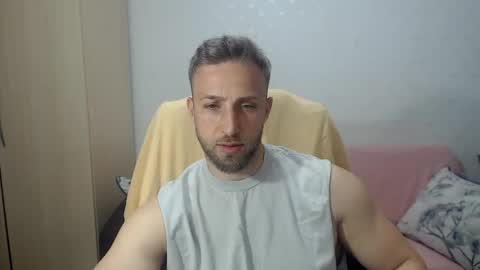 Mr Blond online show from May 21, 5:52 pm