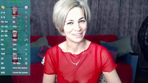 Lola online show from January 5, 8:31 pm