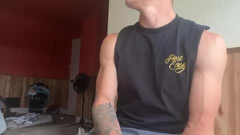 Beau online show from June 22, 9:55 pm