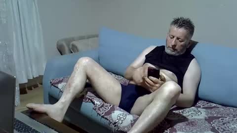 blue online show from June 2, 6:32 pm
