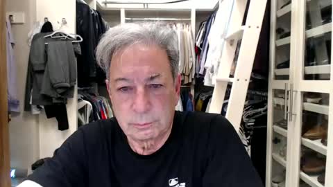 blueisles online show from June 22, 10:23 am