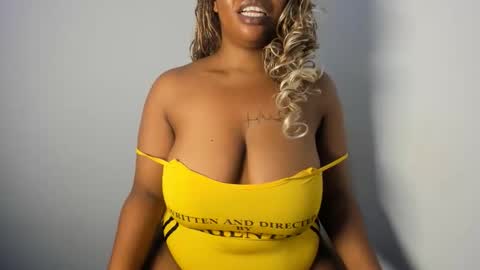 Babygirl online show from April 27, 12:25 pm
