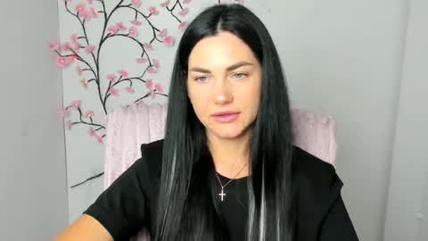 Kelly online show from July 6, 5:26 am