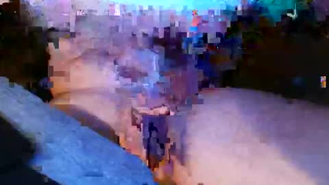 blumerxxx online show from October 12, 10:22 pm