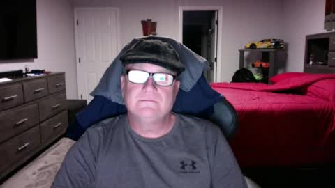 bmwrider4u online show from June 23, 3:58 am