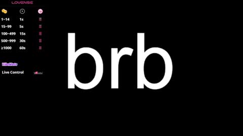 Aria online show from June 28, 3:57 am