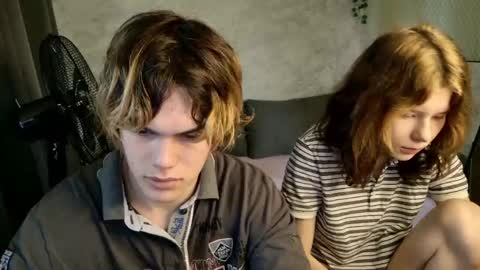 Jessy  Mark online show from May 26, 5:24 am