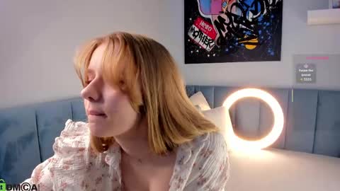 Bonnie online show from May 7, 12:06 am