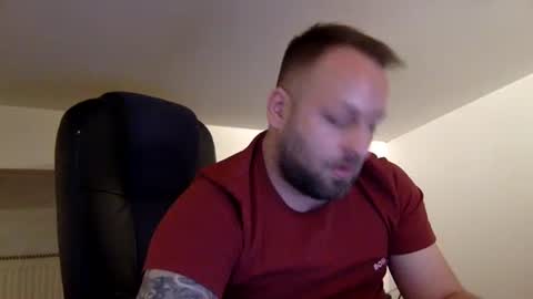 hugo online show from April 21, 2:51 am
