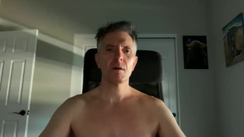 borisdm1976 online show from May 10, 6:25 pm
