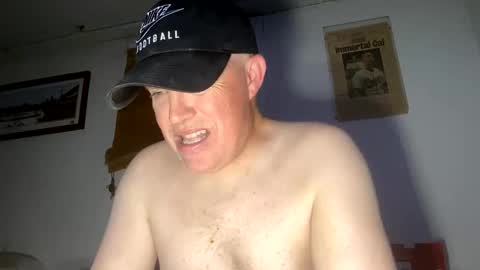 bostonirish45 online show from May 31, 1:37 am
