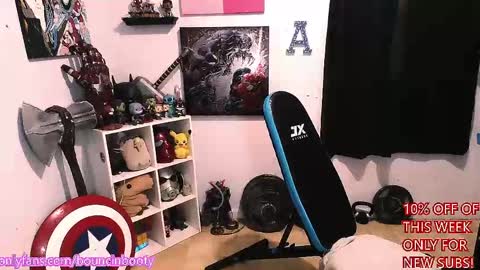 Pumpkin Butt online show from May 11, 5:03 am