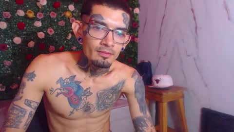 boy_tatto77 online show from May 12, 6:06 pm