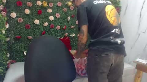 boy_tatto77 online show from July 8, 1:09 am