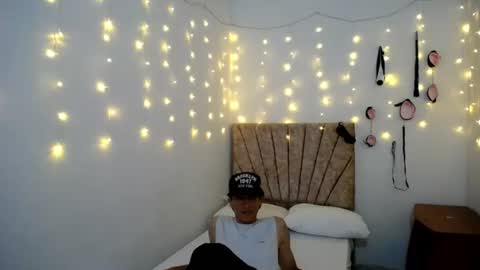 Boysins online show from July 20, 12:35 am