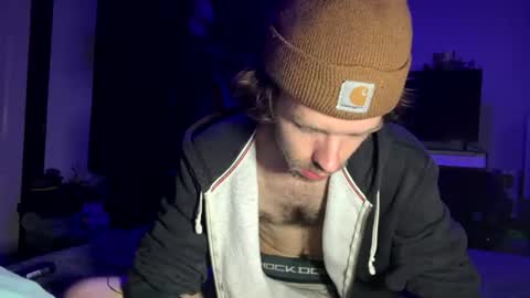 Lance online show from June 25, 12:54 pm