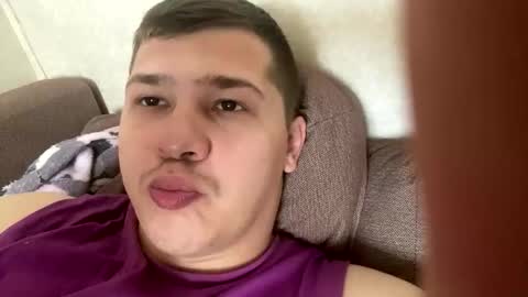 Brain Ortega online show from June 1, 7:10 am
