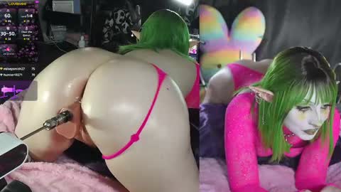 brainblowspice online show from May 8, 5:13 am