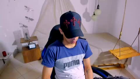 B R A N D online show from May 20, 1:57 am