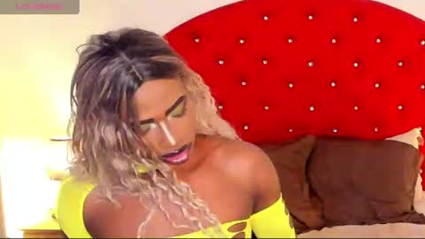 Brandy online show from July 17, 7:49 pm