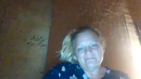 brandilove78 online show from August 8, 9:14 pm