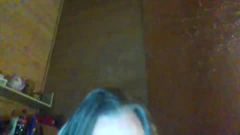brandilove78 online show from August 6, 6:39 pm