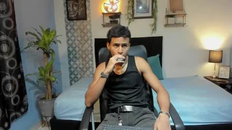 brandom_brook online show from May 27, 4:31 am