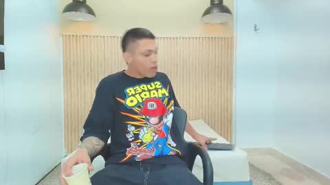 BRANDON online show from June 3, 12:52 pm
