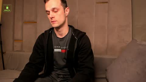 BRANDON online show from May 19, 10:44 am