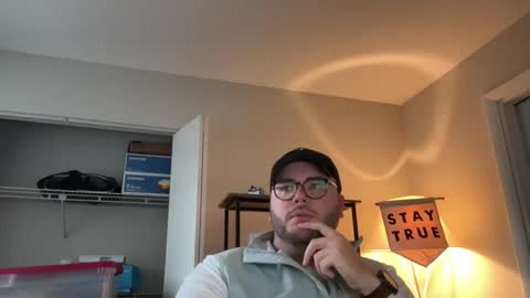 Brandon Bailey online show from March 4, 10:05 pm