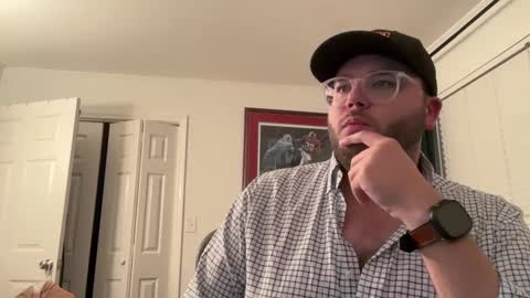 Brandon Bailey online show from December 6, 1:02 am