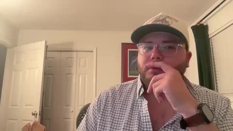 Brandon Bailey online show from December 7, 4:04 am