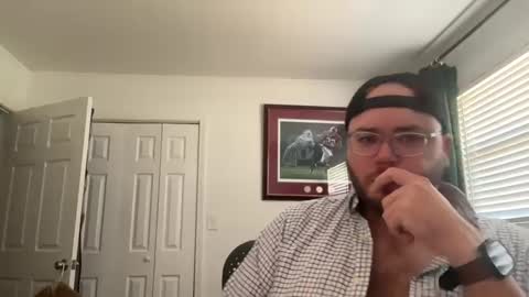 Brandon Bailey online show from December 7, 5:37 pm