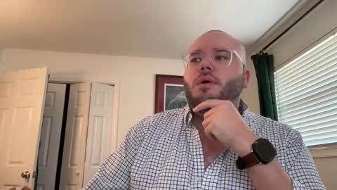 Brandon Bailey online show from December 5, 5:01 pm