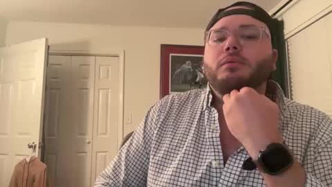 Brandon Bailey online show from December 7, 11:29 pm