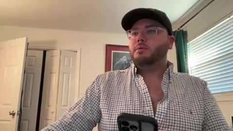 Brandon Bailey online show from December 5, 1:11 pm