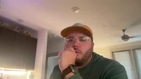 Brandon Bailey online show from June 9, 10:09 pm