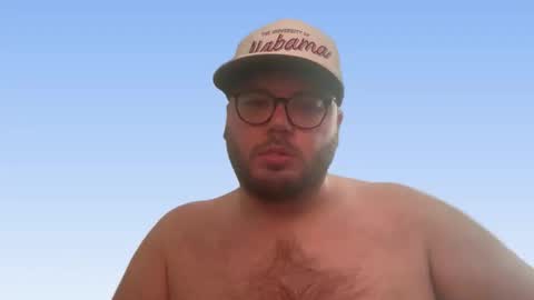 Brandon Bailey online show from February 6, 9:17 pm