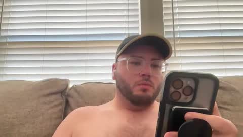 Brandon Bailey online show from December 6, 6:22 pm