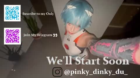 Rei  online show from August 4, 12:06 am