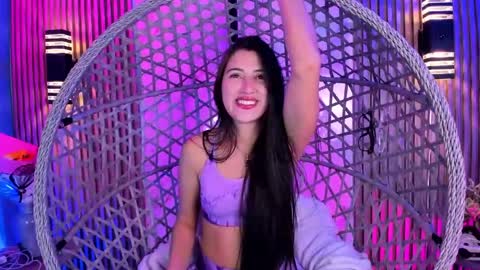 Brenda moris online show from May 17, 10:41 pm