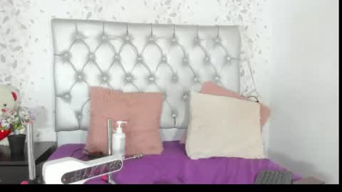 brenda sofia2 online show from July 17, 3:58 pm
