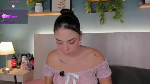 BRENDA online show from May 24, 10:27 pm