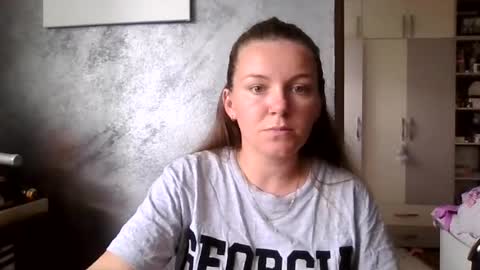 Brenda online show from July 8, 1:03 pm