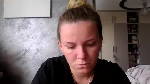 Brenda online show from July 5, 2:46 pm
