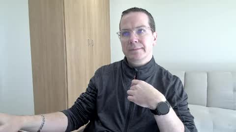 Brett online show from May 23, 10:11 am