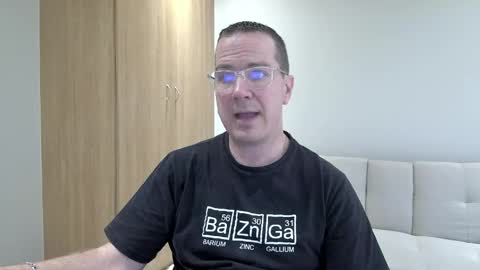 Brett online show from May 31, 12:48 pm