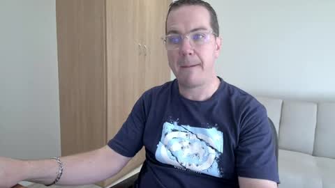 Brett online show from May 9, 12:11 pm