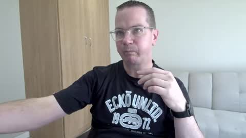 Brett online show from May 30, 11:30 am