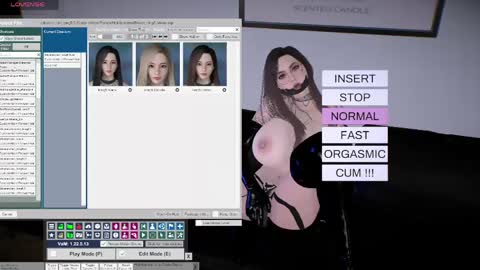 briany online show from May 15, 2:31 am